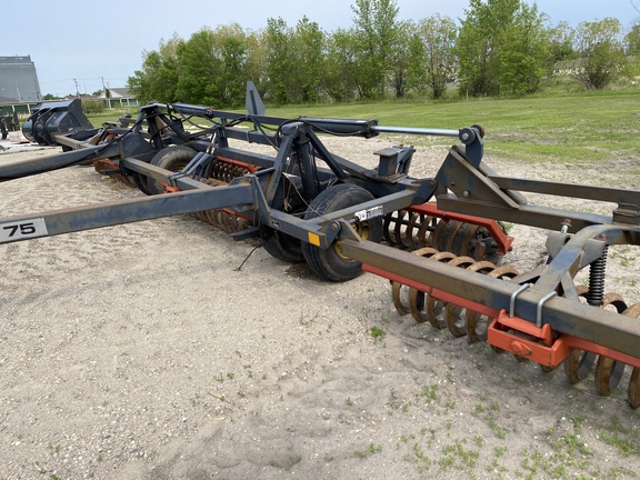 Flexi-Coil 75 Packer