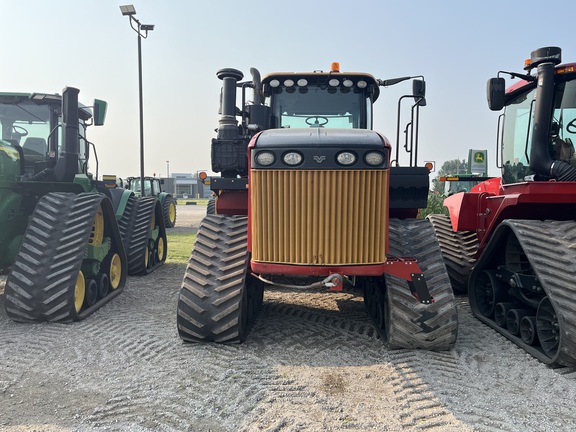 2019 Versatile 570DT Tractor Rubber Track