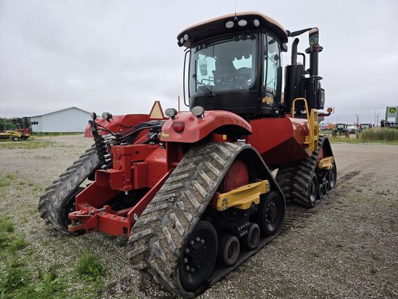 2019 Versatile 570DT Tractor Rubber Track