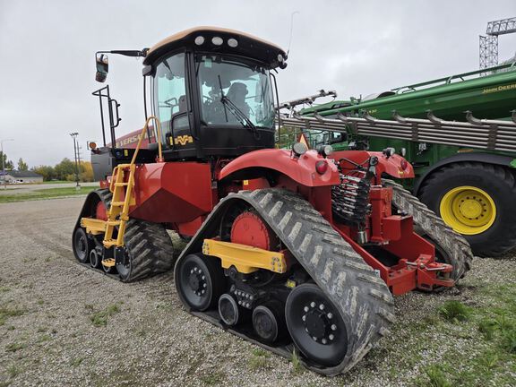 2019 Versatile 570DT Tractor Rubber Track