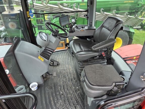 2019 Versatile 570DT Tractor Rubber Track