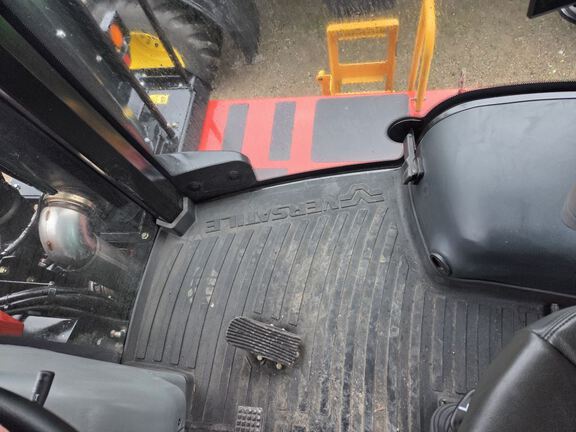 2019 Versatile 570DT Tractor Rubber Track