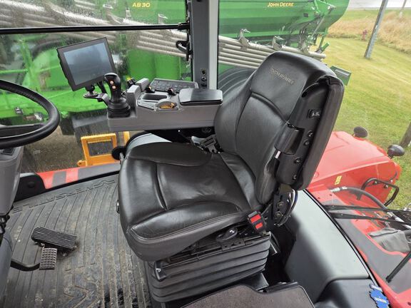 2019 Versatile 570DT Tractor Rubber Track