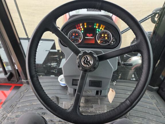 2019 Versatile 570DT Tractor Rubber Track