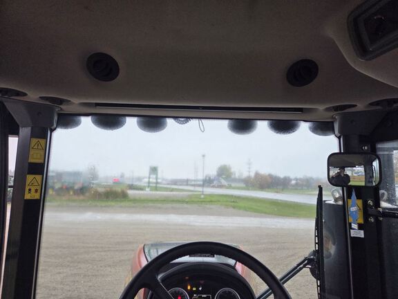2019 Versatile 570DT Tractor Rubber Track