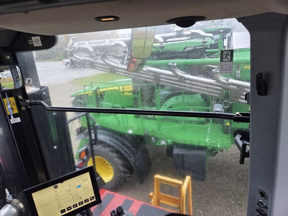 2019 Versatile 570DT Tractor Rubber Track