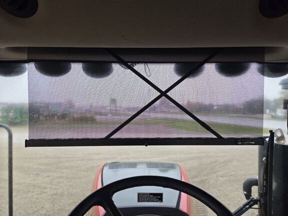 2019 Versatile 570DT Tractor Rubber Track