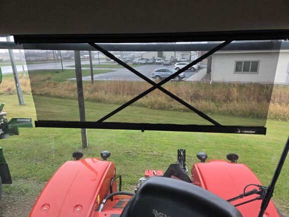 2019 Versatile 570DT Tractor Rubber Track