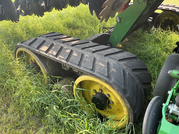 2019 John Deere DB66 Planter