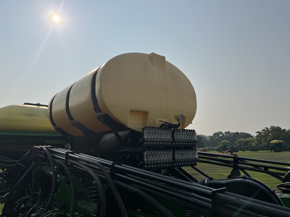 2019 John Deere DB66 Planter