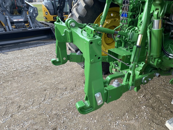 2023 John Deere cat 3 Tractor Attachment