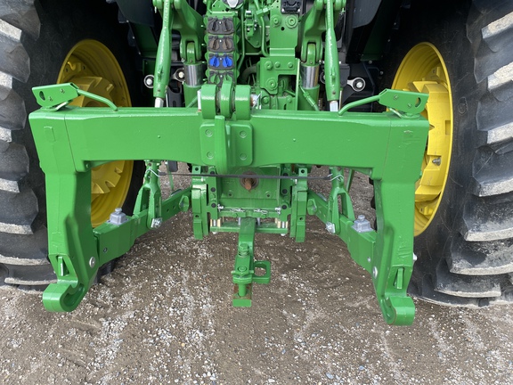 2023 John Deere cat 3 Tractor Attachment