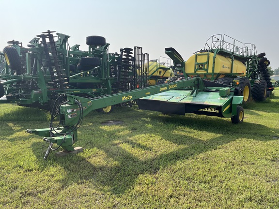 2006 John Deere 946 Mower Conditioner