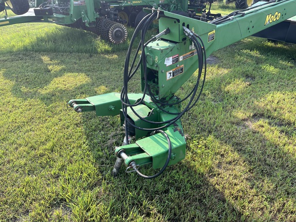 2006 John Deere 946 Mower Conditioner