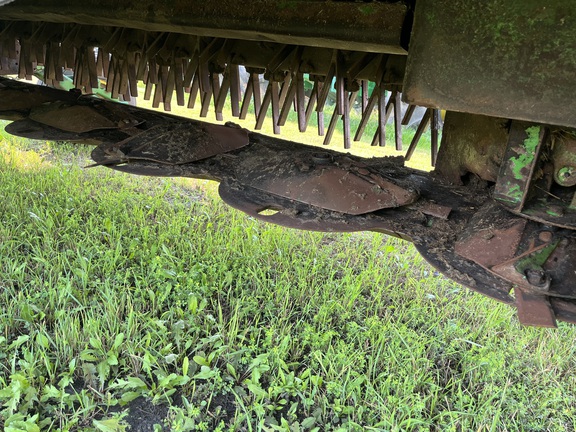 2006 John Deere 946 Mower Conditioner