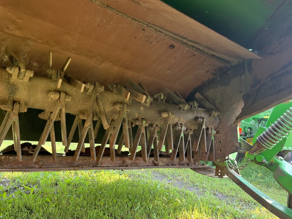 2006 John Deere 946 Mower Conditioner