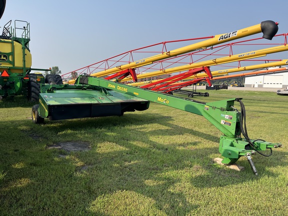 2006 John Deere 946 Mower Conditioner