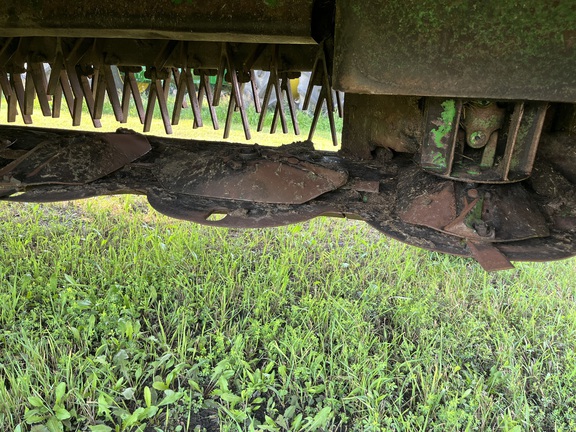 2006 John Deere 946 Mower Conditioner