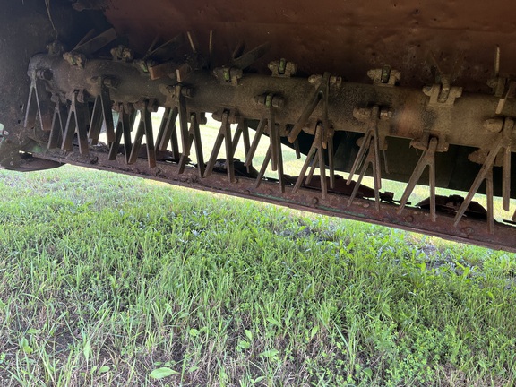 2006 John Deere 946 Mower Conditioner