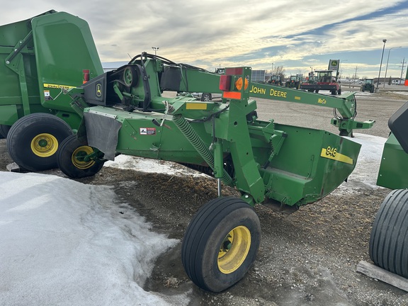 2006 John Deere 946 Mower Conditioner