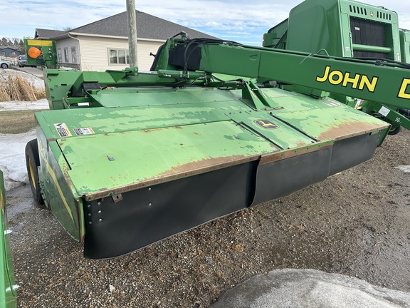2006 John Deere 946 Mower Conditioner