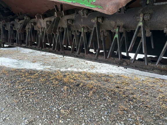 2006 John Deere 946 Mower Conditioner