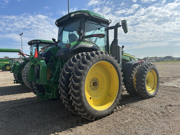 2022 John Deere 8R 230 Tractor