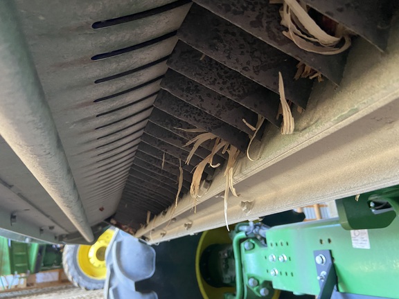 2020 John Deere S780 Combine