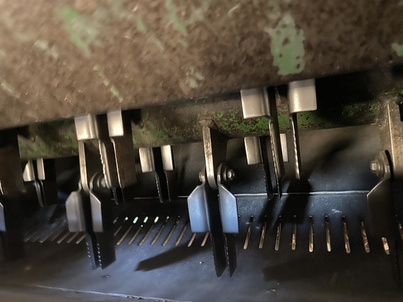 2020 John Deere S780 Combine