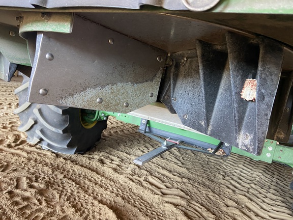 2020 John Deere S780 Combine