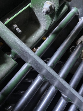 2020 John Deere S780 Combine