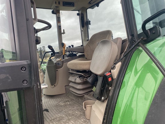 2024 John Deere 6175M Tractor