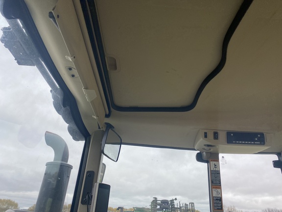 2024 John Deere 6175M Tractor