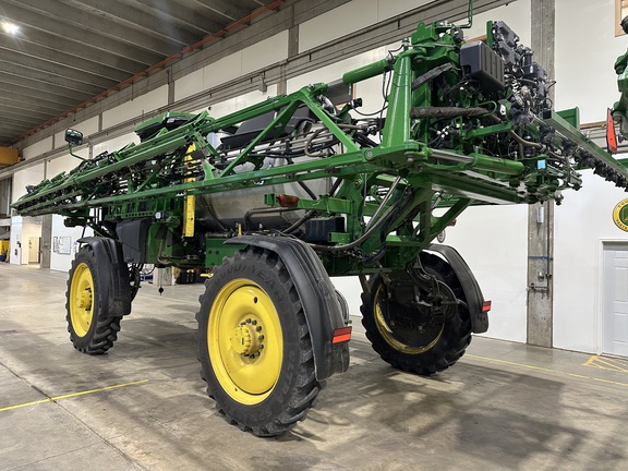 2025 John Deere 412R Sprayer/High Clearance