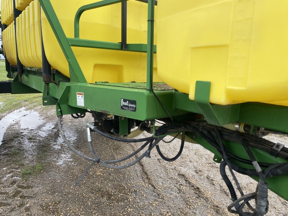 Fast Distributing 7420 Sprayer