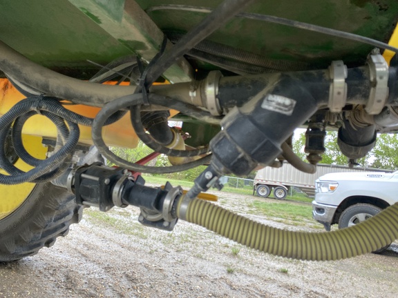 Fast Distributing 7420 Sprayer