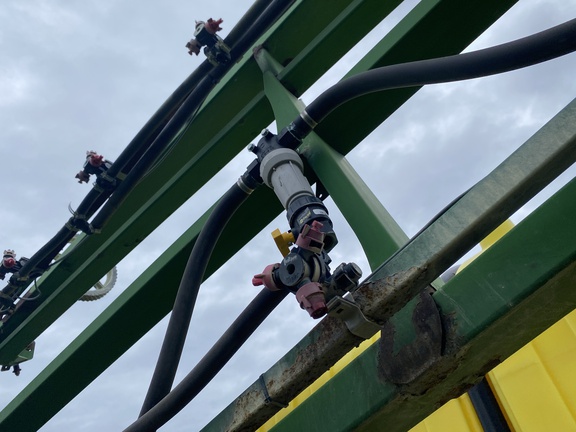 Fast Distributing 7420 Sprayer