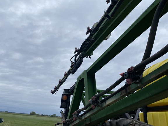 Fast Distributing 7420 Sprayer