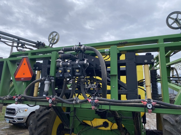 Fast Distributing 7420 Sprayer