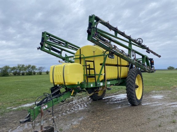 Fast Distributing 7420 Sprayer