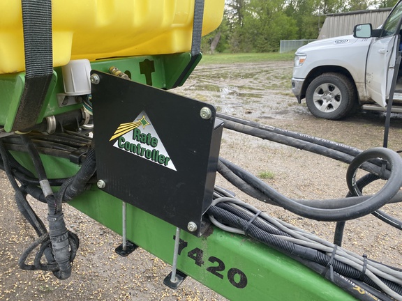 Fast Distributing 7420 Sprayer