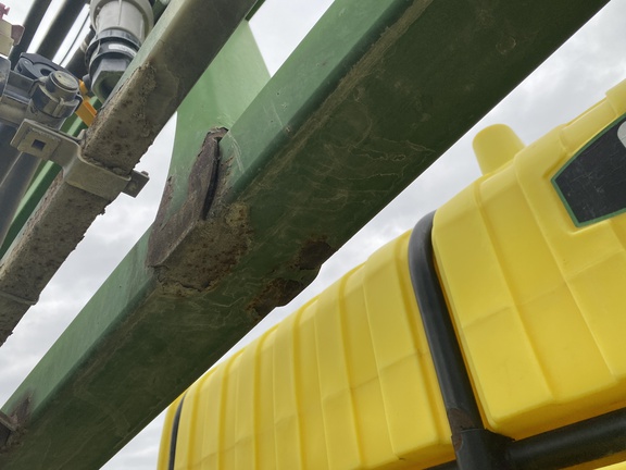 Fast Distributing 7420 Sprayer