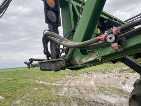 Fast Distributing 7420 Sprayer