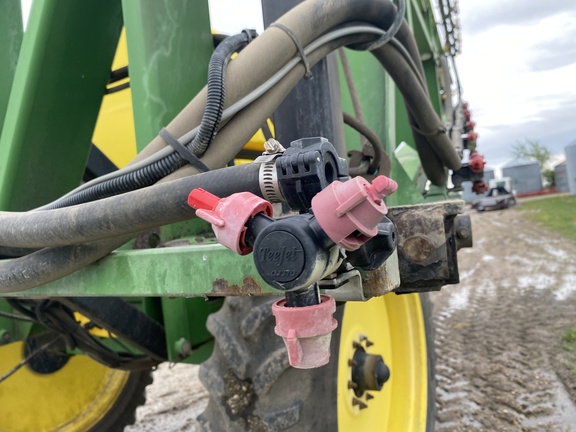 Fast Distributing 7420 Sprayer