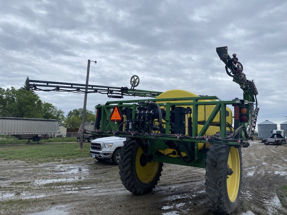Fast Distributing 7420 Sprayer