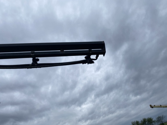 Fast Distributing 7420 Sprayer