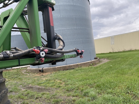 Fast Distributing 7420 Sprayer