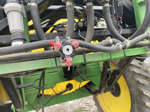Fast Distributing 7420 Sprayer