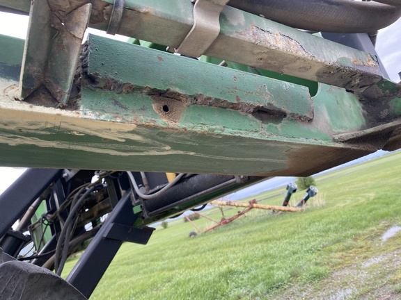 Fast Distributing 7420 Sprayer