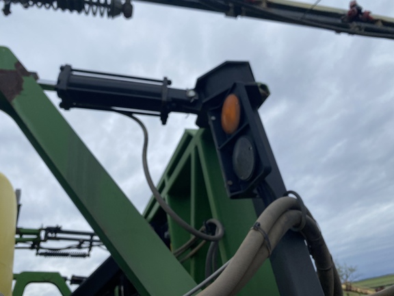 Fast Distributing 7420 Sprayer